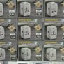Universal Travel Adapter 2 USB Output All In One White (All In One) Works in More than 150 Countries. Image 4