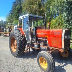 Massey Ferguson 399