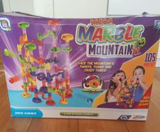 mega marbel mountain