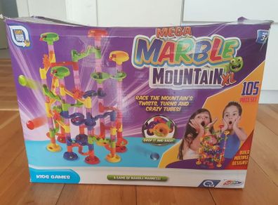 mega marbel mountain