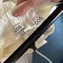 Cos cotton trousers Image 8