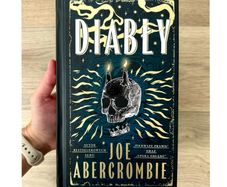 the devils by joe abercrombie