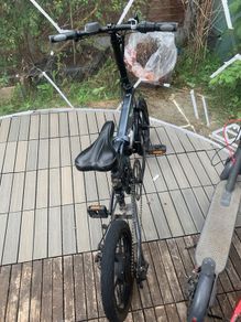 Fido D2S repair