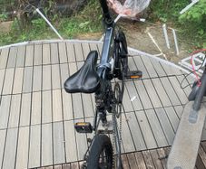 Fido D2S repair