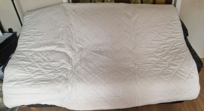 Mattress Topper Memory Foam