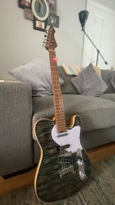 Aria Nashville pro ii telecaster