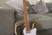 Aria Nashville pro ii telecaster