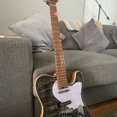 Aria Nashville pro ii telecaster