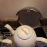 Five Piece Everhot TeaSet Image 2