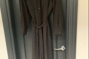 Black DKNY dress - New