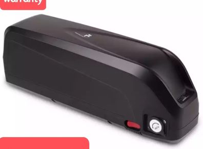 e bike 36v 30ah battery pack