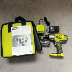 Ryobi impact wrench