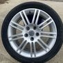 genuine toyota motorsport alloys Image 4