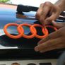 Full Dip Spray on Car Wrap Projects For The Weekend Image 7