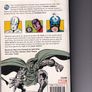 Fantastic Four Doomsday 200 Pages Reprints Fantasic Four 52-60 Paperback Size Image 2