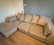 Dfs Sofa