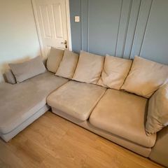 Dfs Sofa