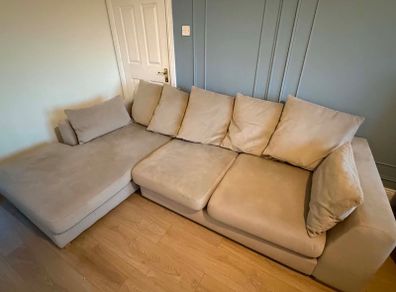 Dfs Sofa