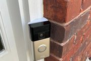 Ring Video Doorbell Wedge Mount