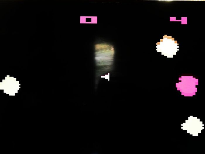 Atari Flashback 8 Gold Console AR3620 HD 120 Games with 2 Wireless Joysticks