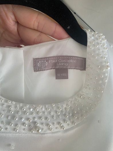 Communion Dress