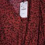New Zara with tags, Dress women, size UK M Image 2
