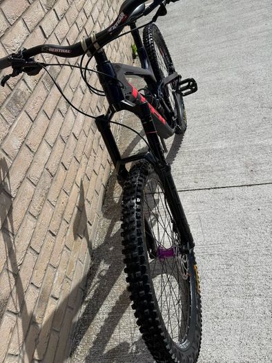 Trek slash 9.8 XT Gen 5