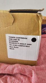 toner