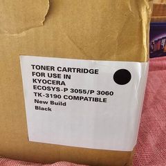 toner