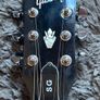 Gibson SG 2017 Standard in Black Image 3
