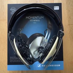 Sennheiser Momentum M2 AEBT Ivory (No Ear Pads)
