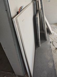 insulation plasterboard, warm boards