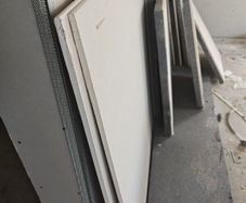 insulation plasterboard, warm boards