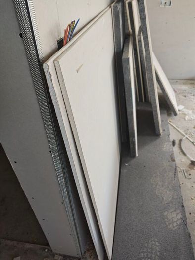 insulation plasterboard, warm boards