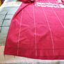 Liverpool Football Club Home Jersey 2019 to 2020 Childrens Extra Large New Balance YXL Image 9