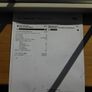 HP laserjet printer 4350dtn & duplex unit Image 5