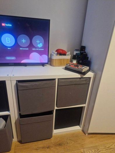 Nordmende smart TV 32inch