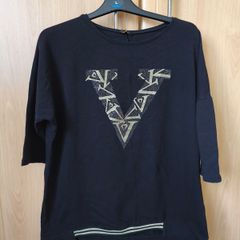 Blouse one size fits up to Large