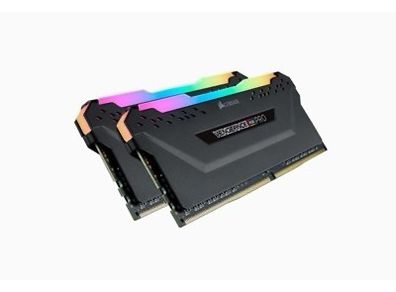 Corsair Vengeance 32gb RGB Ram DDR4