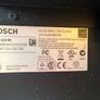 Bosch 32" monitor Image 3