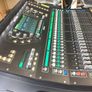 SQ 6 Allen & Heath digital mixing desk Image 4