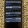 iPhone 16pro 128GB Unlocked Image 3