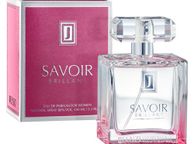 main image for ad Bright Crystal Alternative - Eau De Parfum 100ml - JFenzi Savoir Brillant Women