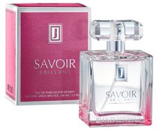 Bright Crystal Alternative - Eau De Parfum 100ml - JFenzi Savoir Brillant Women
