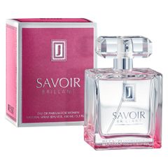 Bright Crystal Alternative - Eau De Parfum 100ml - JFenzi Savoir Brillant Women
