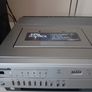 Panasonic NV-7200-B Top Loading Hi End Hi Spec Vintage VHS Video Cassette Recorder From 1981/1982. Image 3