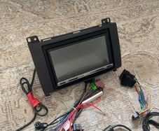 Sony CarPlay stereo