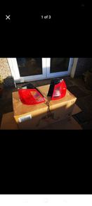 Mitsubishi Colt CZT parts