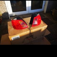 Mitsubishi Colt CZT parts