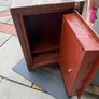 Vintage Safe Image 2